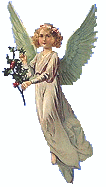 Clairvoyant Angel